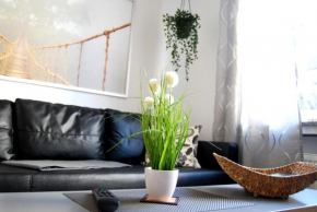 Apartment Unna-Massen, Unna